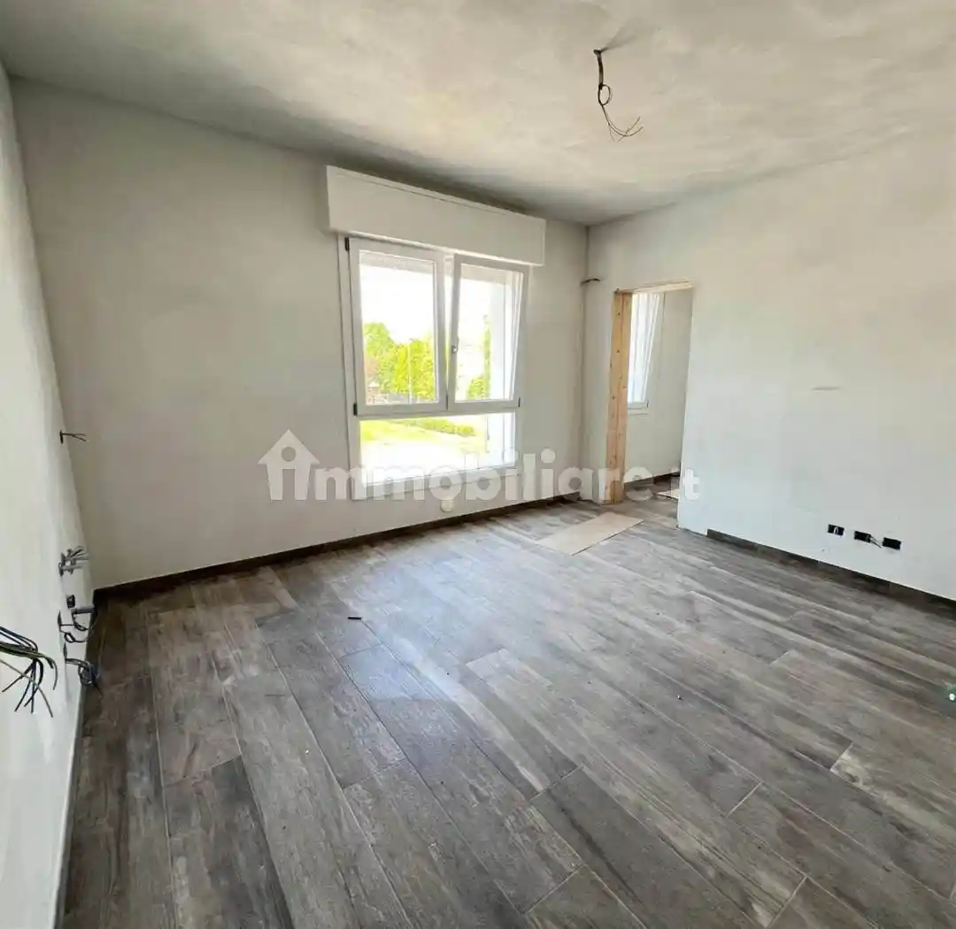 Appartamento in affitto a Villamarzana