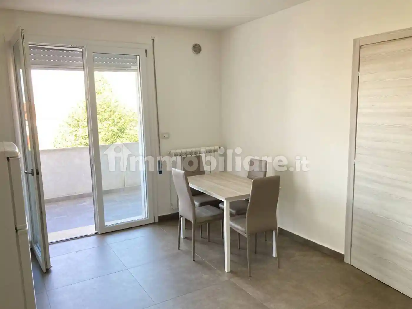 Appartamento in vendita a Granze