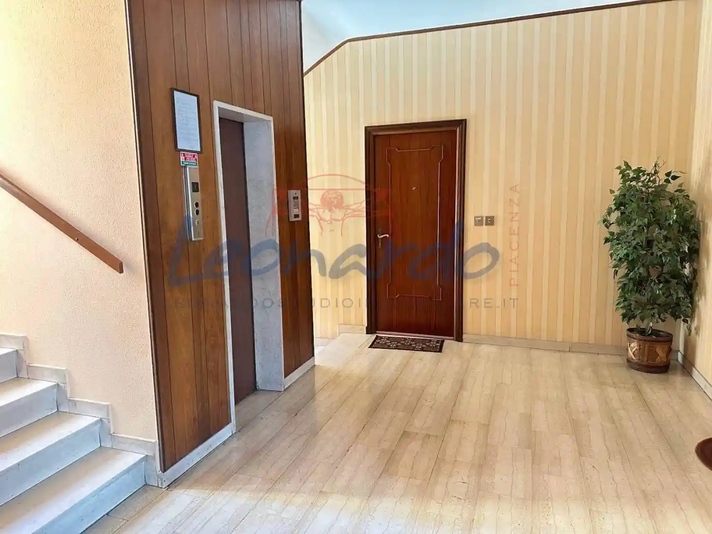 Appartamento in vendita a Piacenza