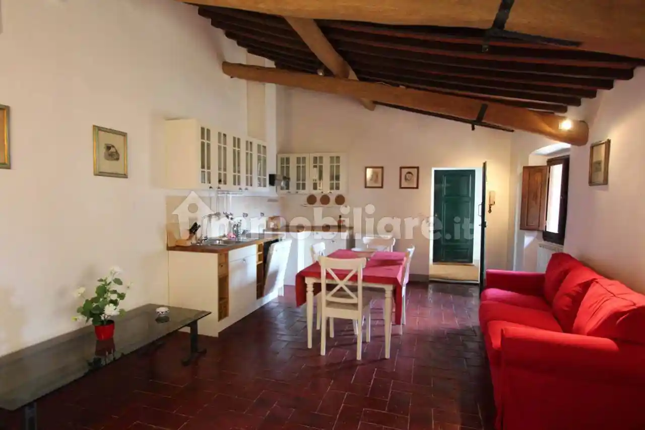 Appartamento in affitto a Firenze