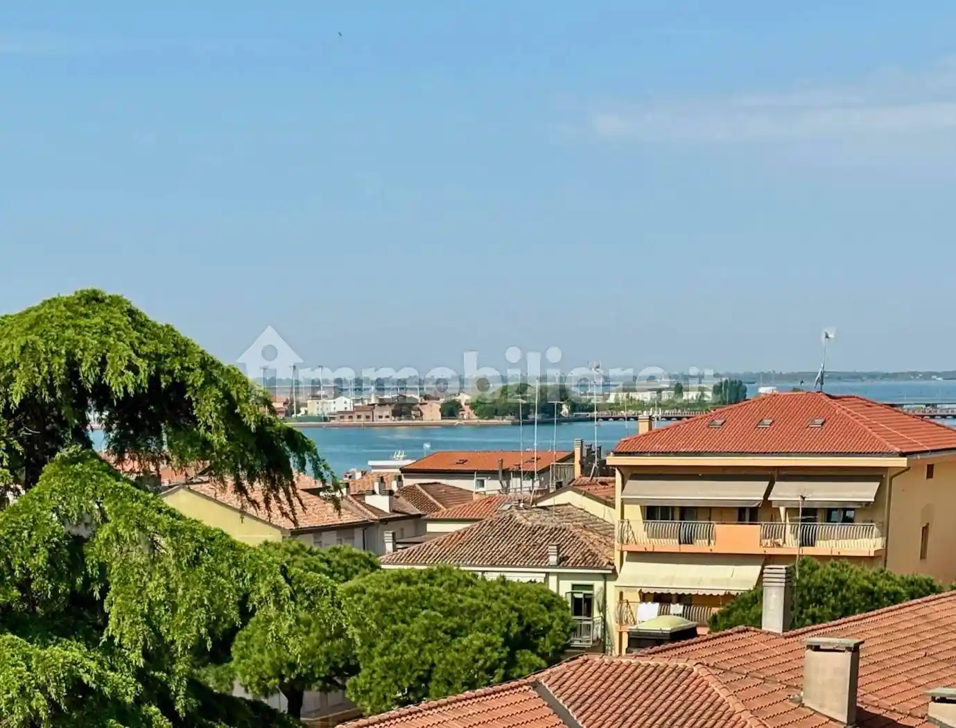 Appartamento in affitto a Chioggia