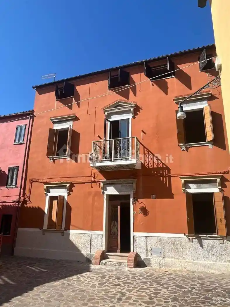 Casa indipendente in vendita a Venezia