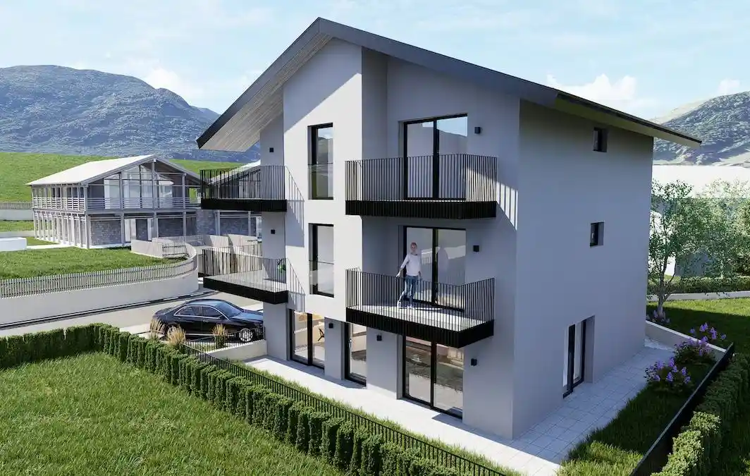 Appartamento in vendita a Valdaora