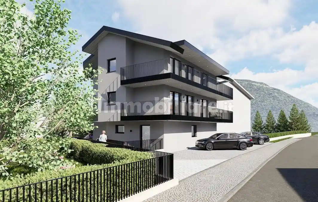 Appartamento in vendita a Valdaora