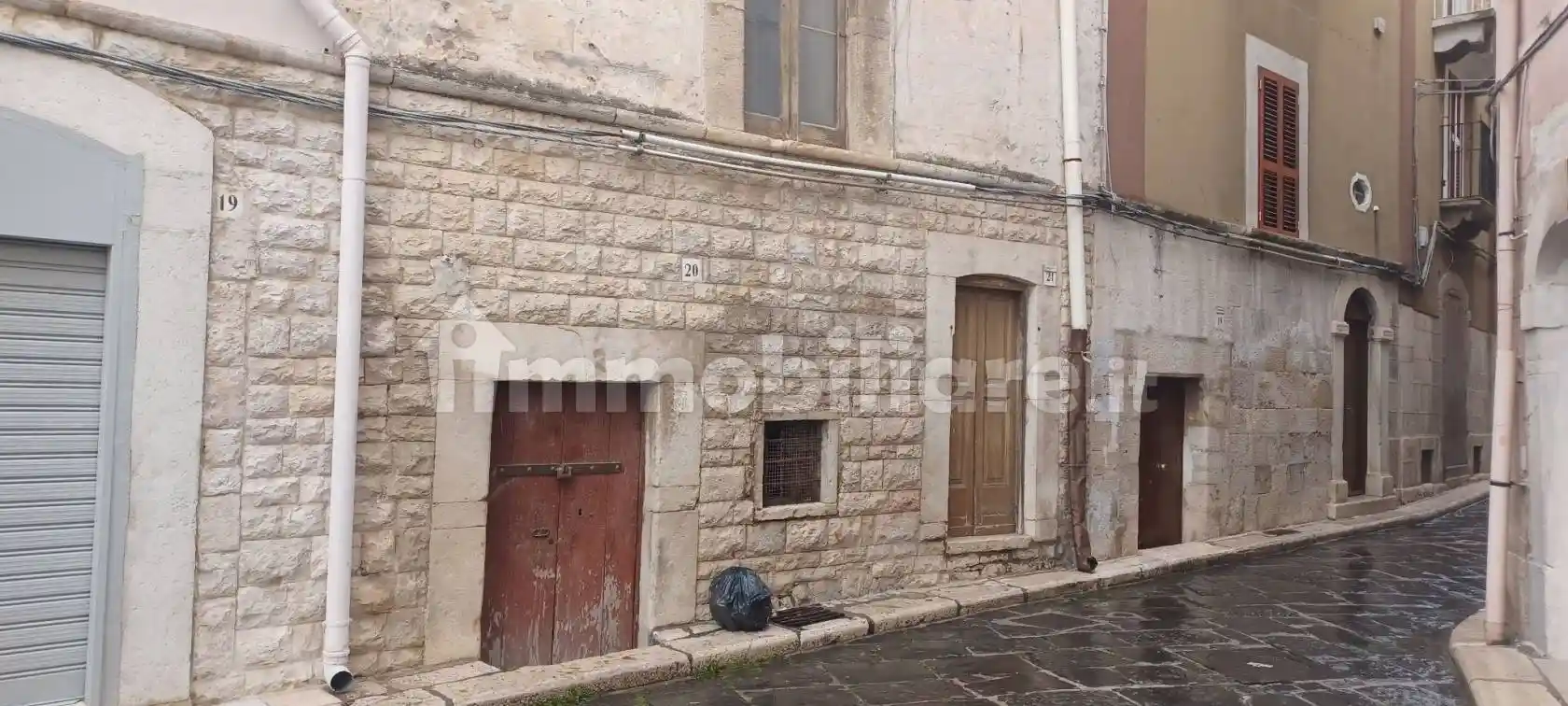 Appartamento in vendita a Andria