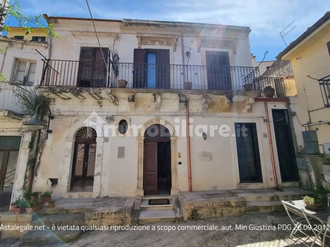 Appartamento in vendita a Modica