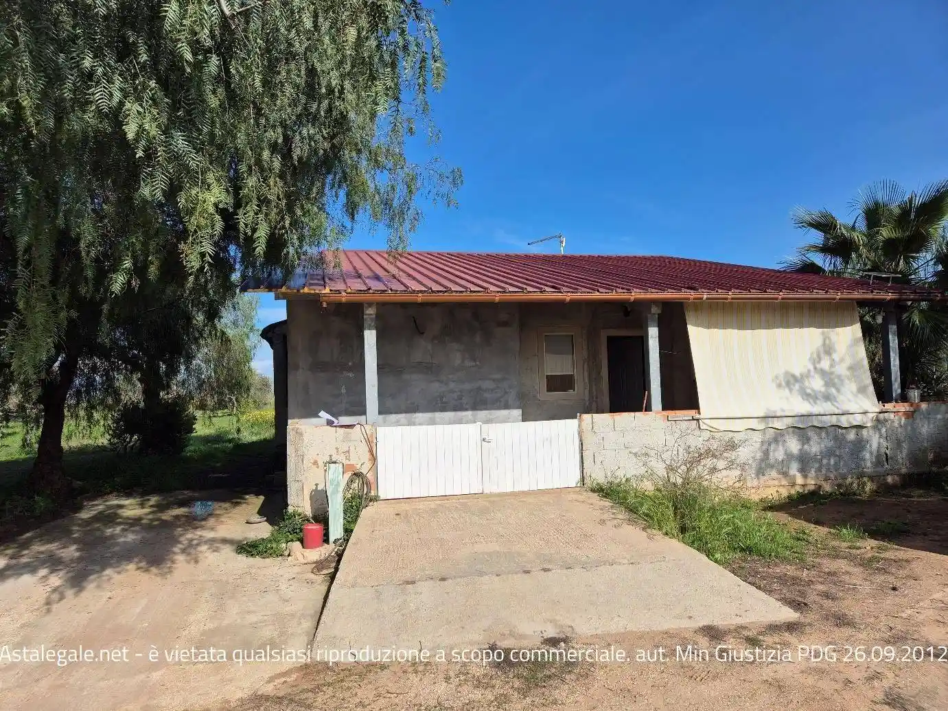 Appartamento in vendita a Vittoria