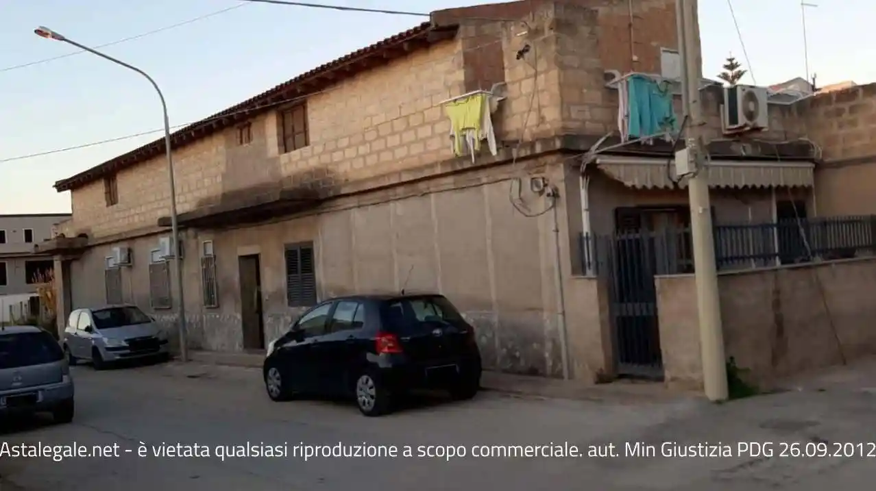 Appartamento in vendita a Vittoria