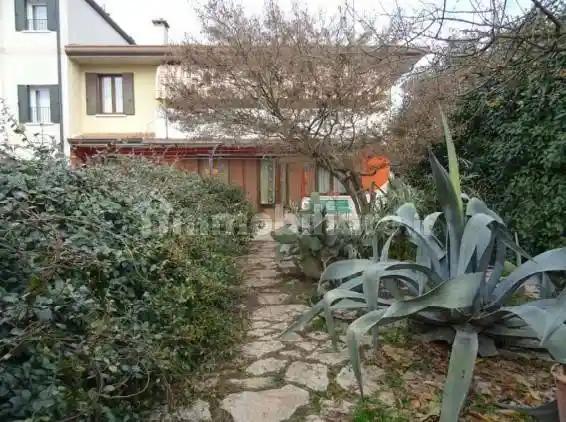 Appartamento in vendita a Tombolo