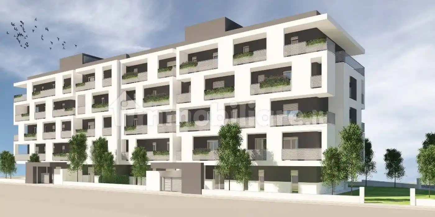 Appartamento in vendita a Verona