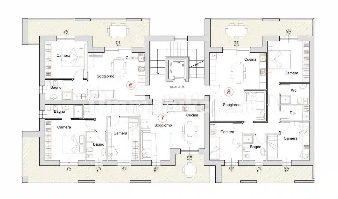 Appartamento - foto 4