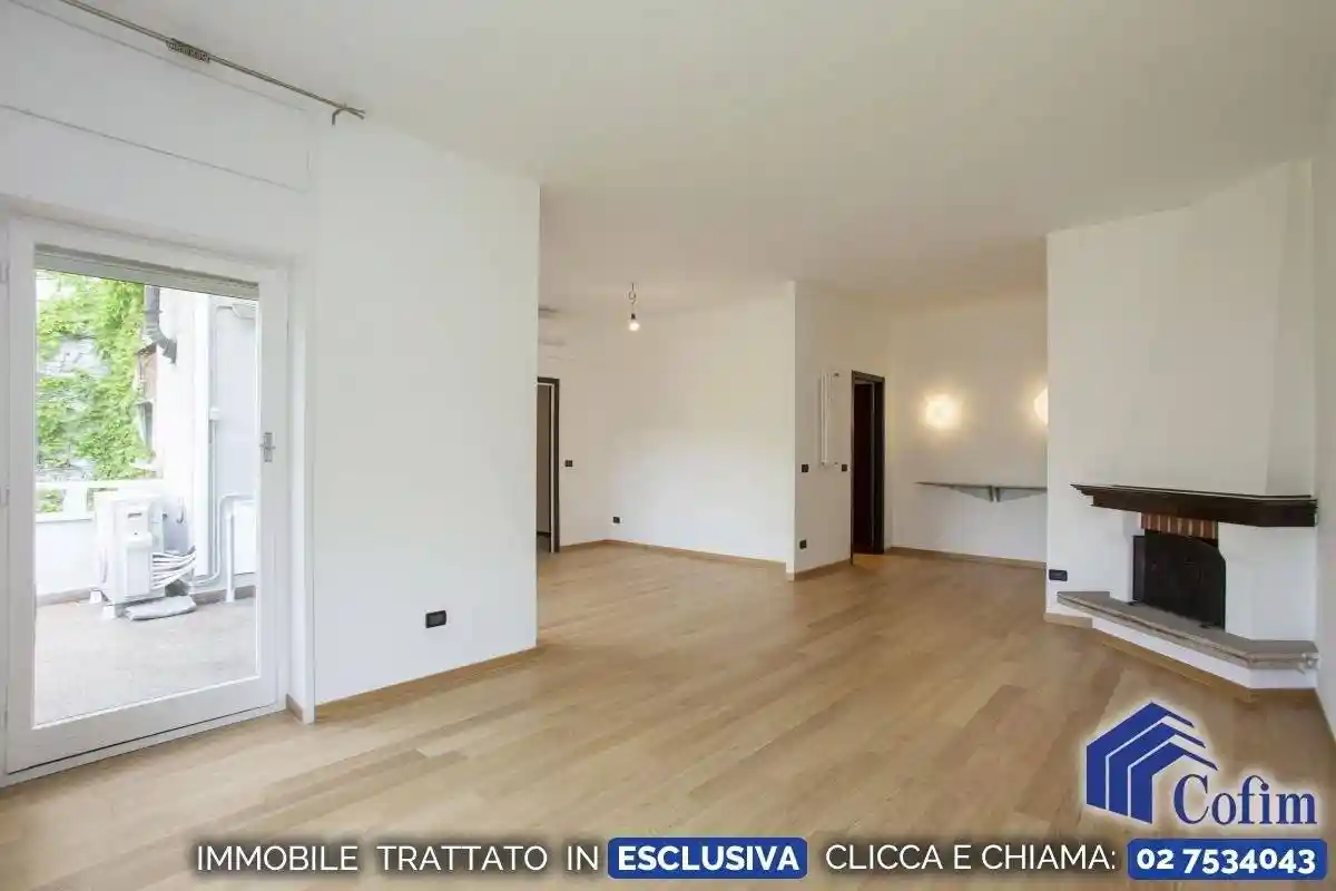 Appartamento in affitto a Peschiera Borromeo