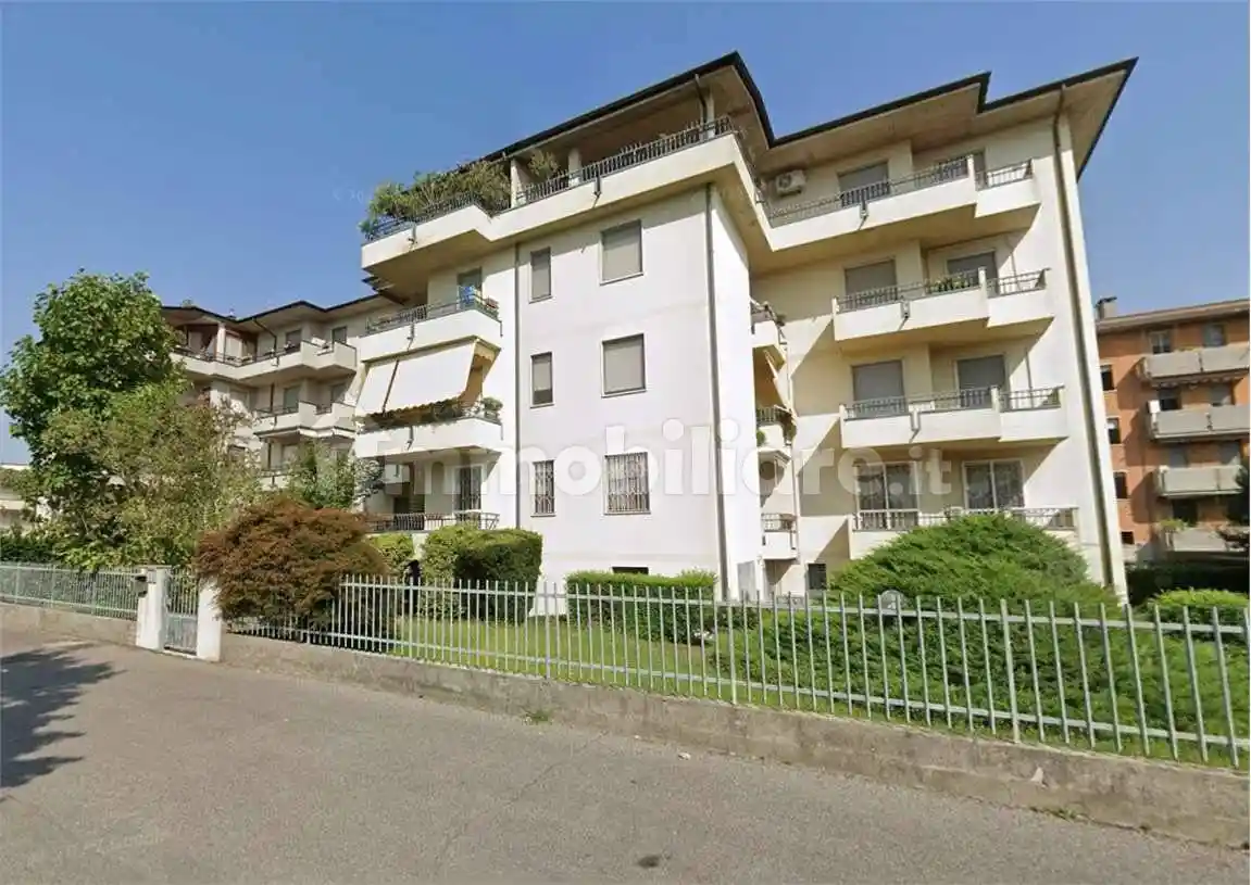 Appartamento in vendita a Casalpusterlengo