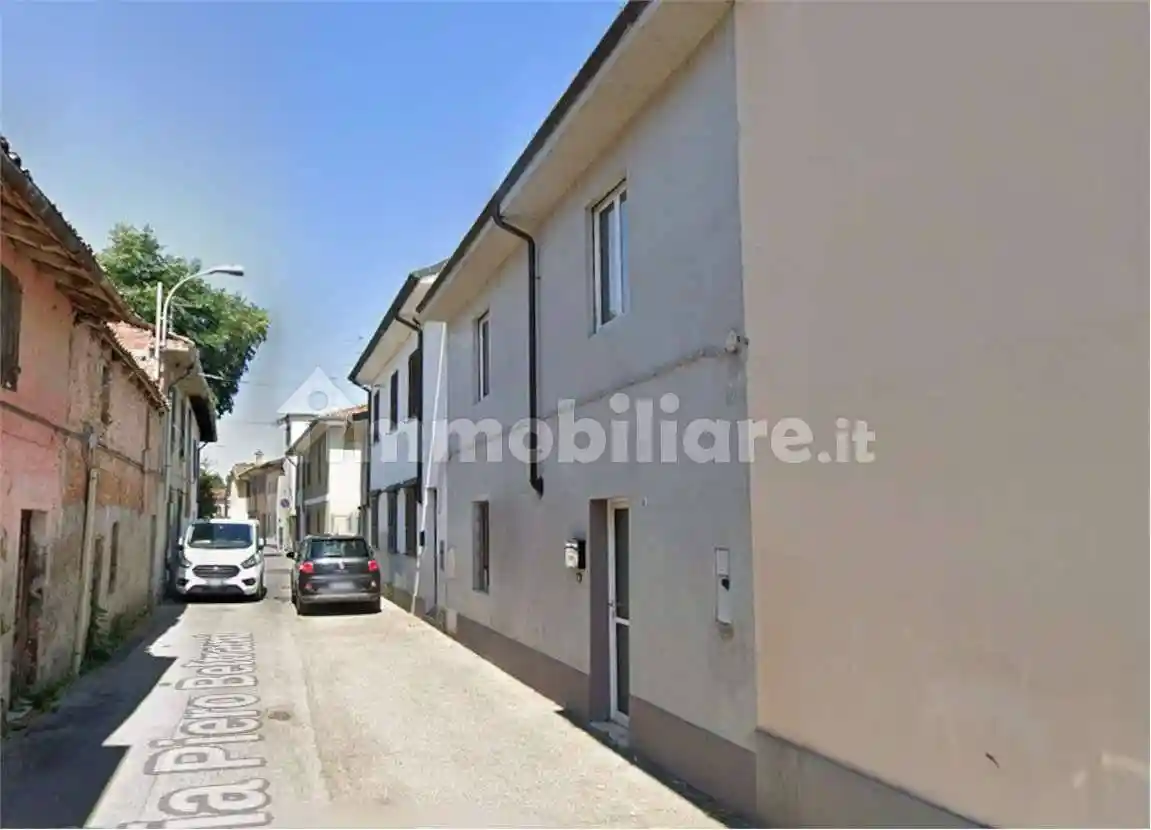 Casa indipendente in vendita a Corno Giovine