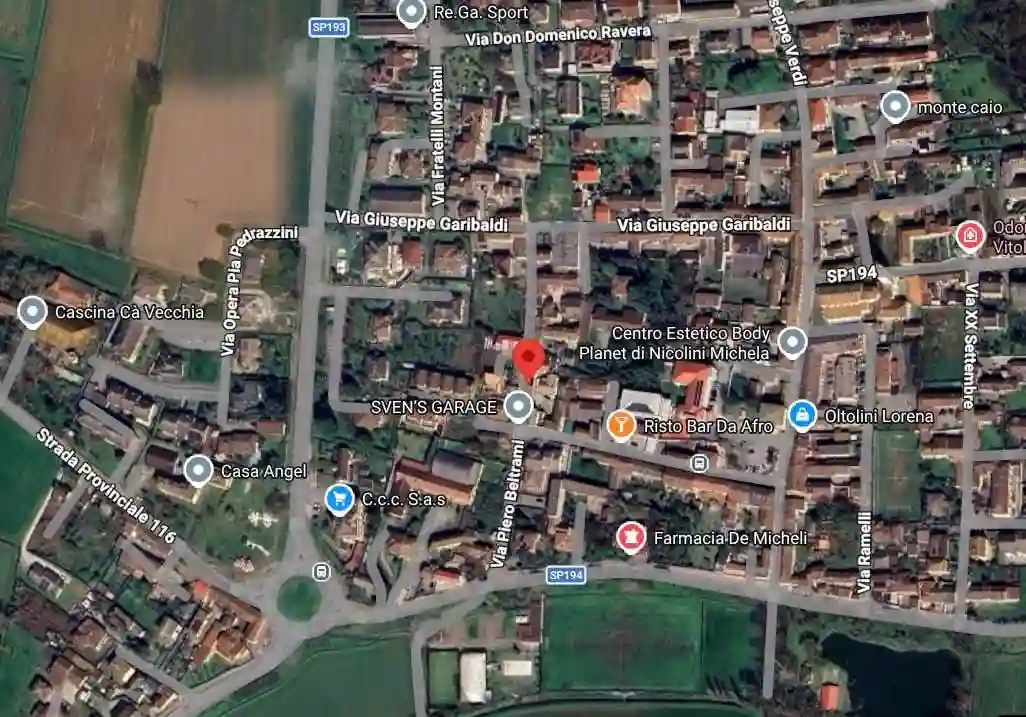 Casa indipendente - foto 3