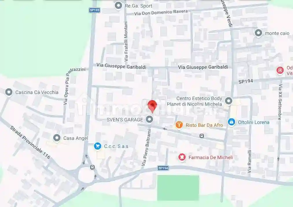 Casa indipendente - foto 4