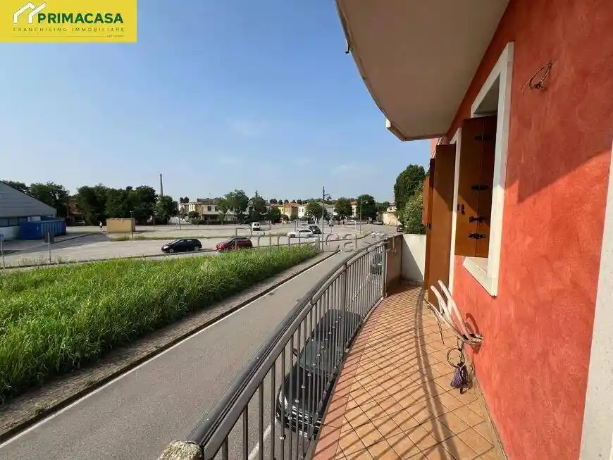 Appartamento in vendita a Montagnana