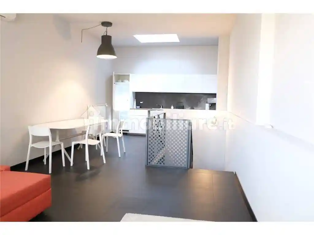 Appartamento in vendita a Firenze
