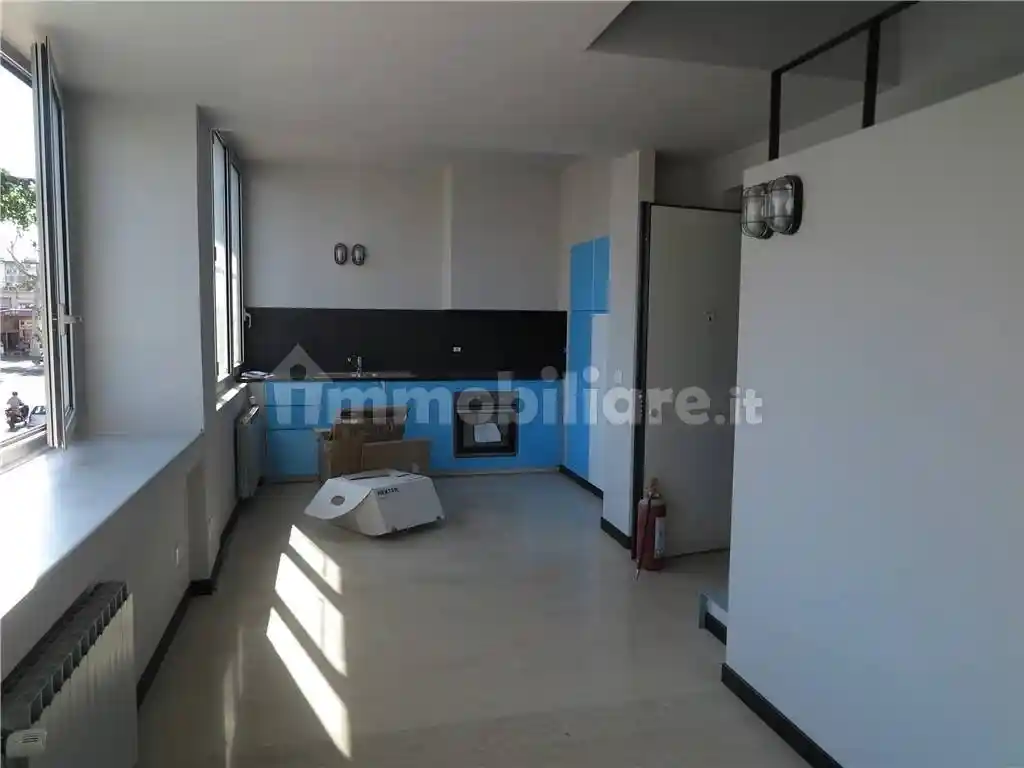 Appartamento in vendita a Firenze