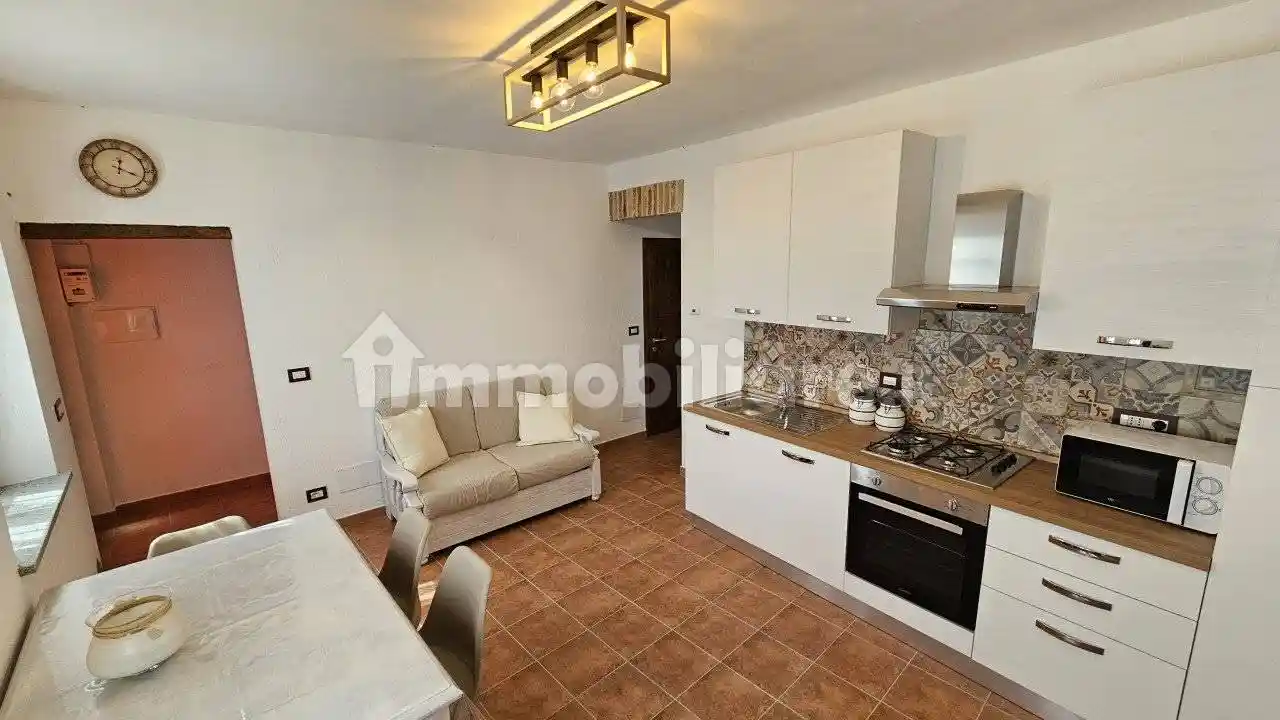 Casa indipendente in affitto a Montaldo Scarampi