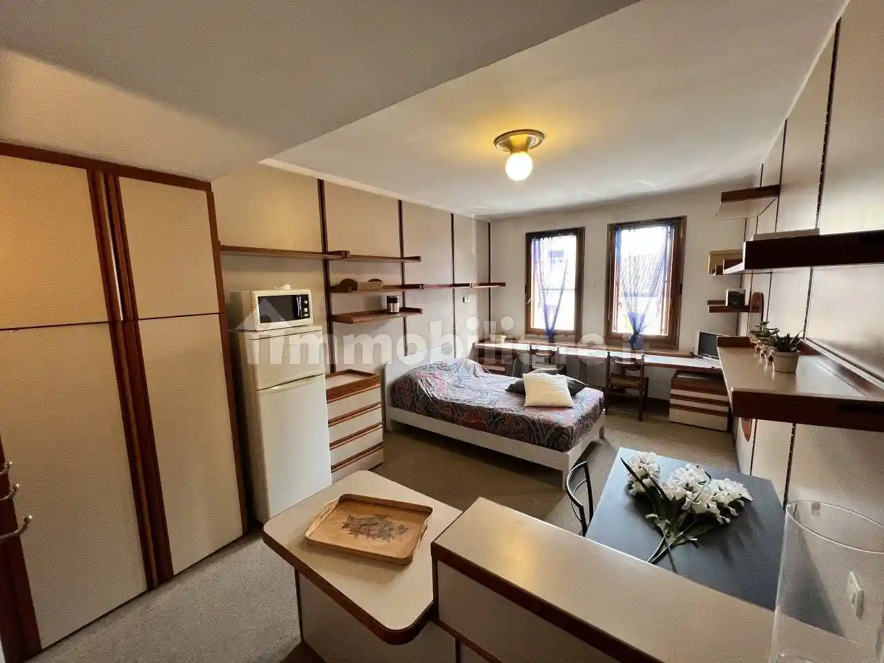 Appartamento in affitto a Padova