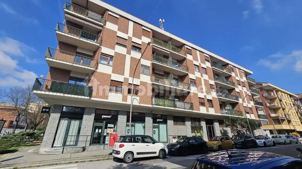 Appartamento in affitto a Asti