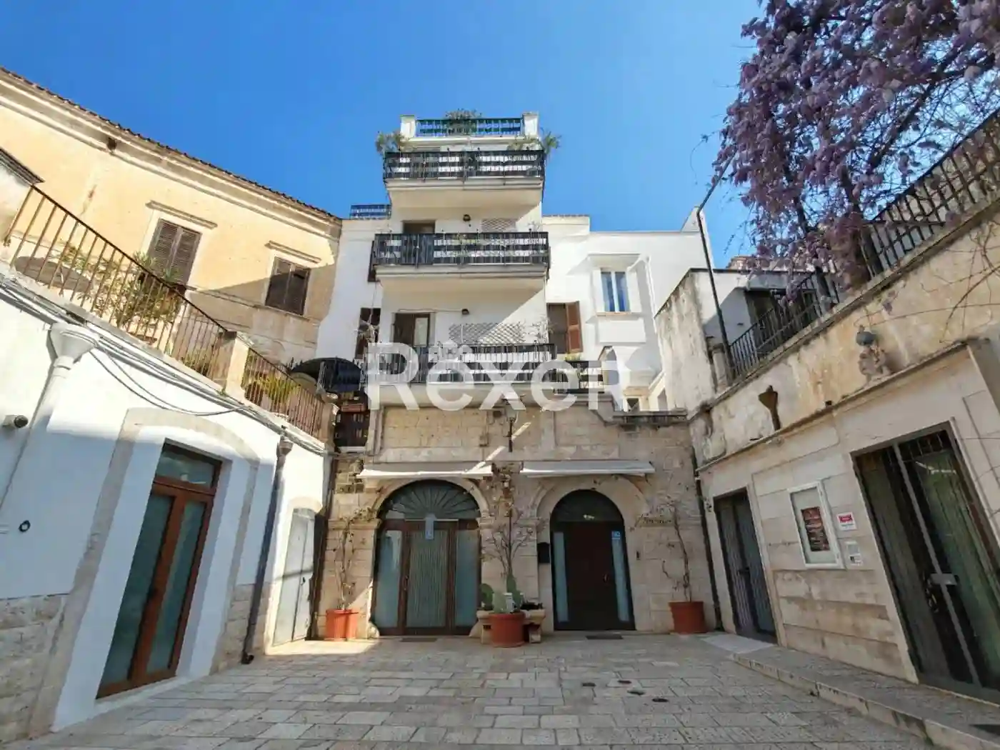 Palazzo - Edificio - foto 2
