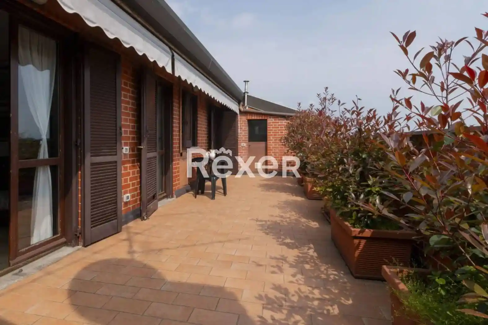 Appartamento in vendita a Cesano Maderno