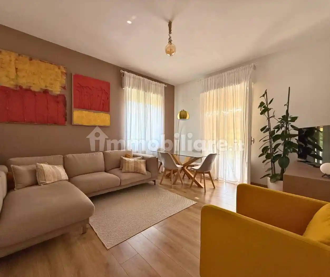 Appartamento in vendita a Reggio Emilia