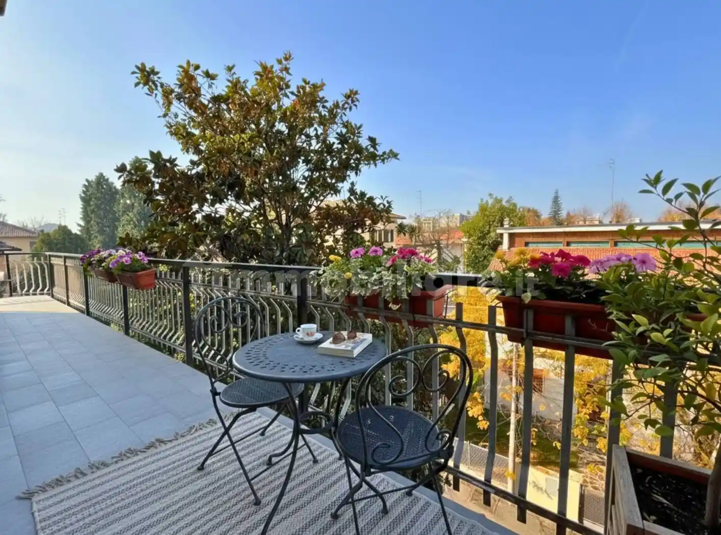 Appartamento in vendita a Reggio Emilia