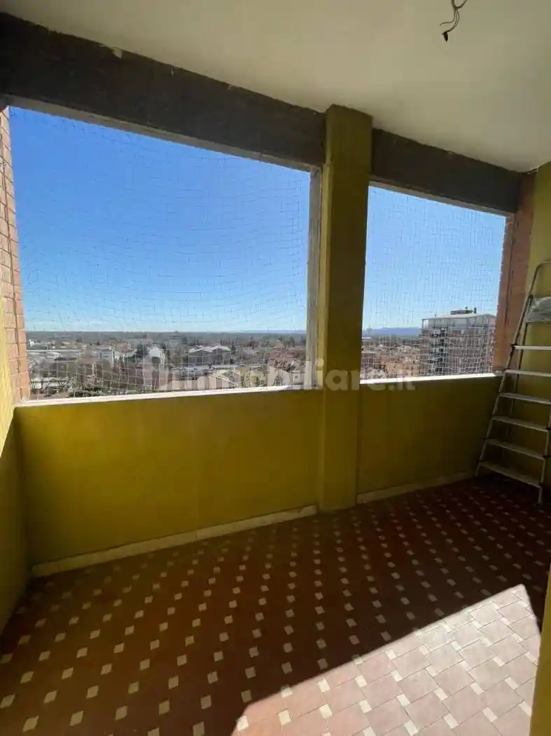 Appartamento in vendita a Reggio Emilia