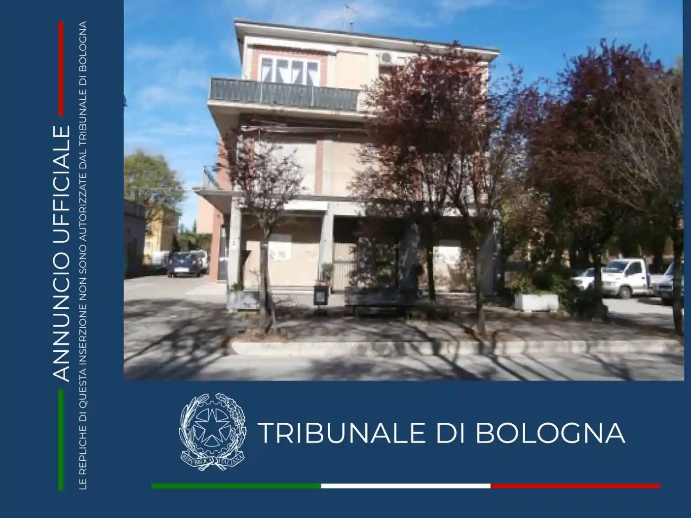 Appartamento in vendita a Malalbergo
