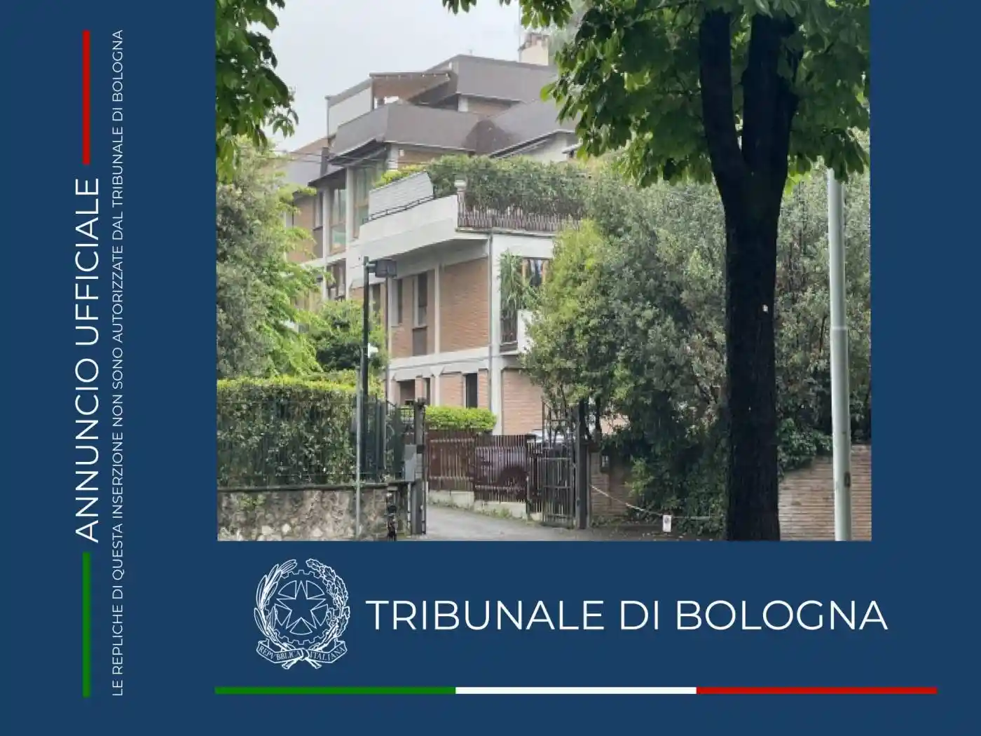 Appartamento in vendita a Bologna