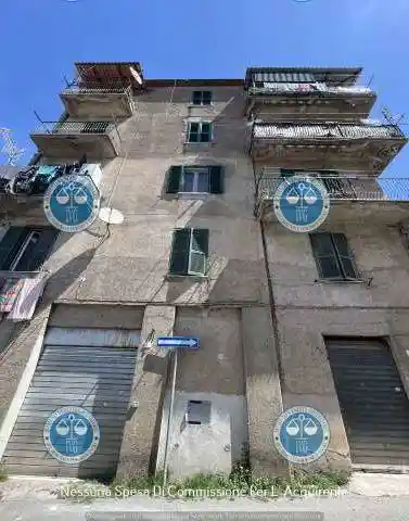 Appartamento in vendita a Olevano Romano