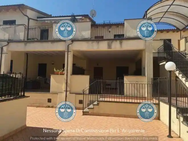 Appartamento in vendita a Mazzano Romano