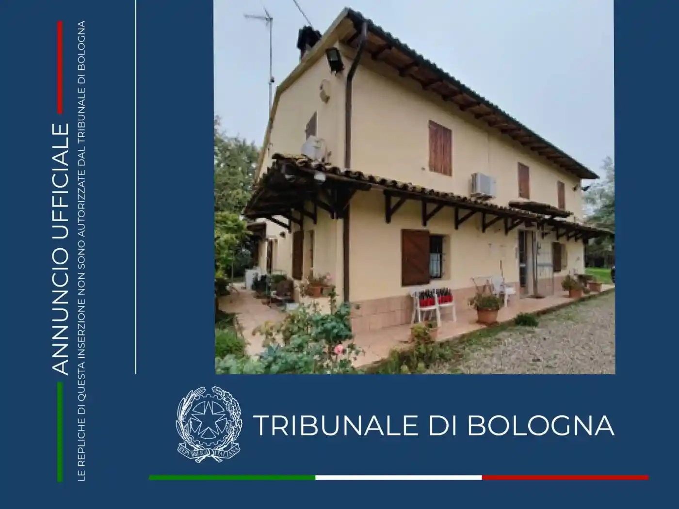 Casa indipendente in vendita a Imola