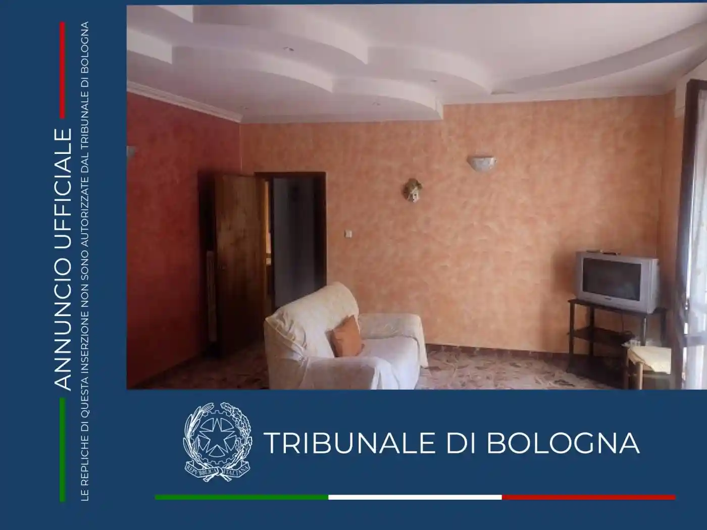 Appartamento in vendita a San Benedetto Val di Sambro