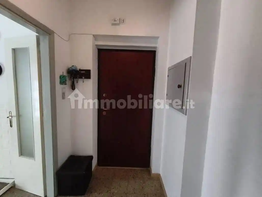 Appartamento in vendita a Cassano all'Ionio