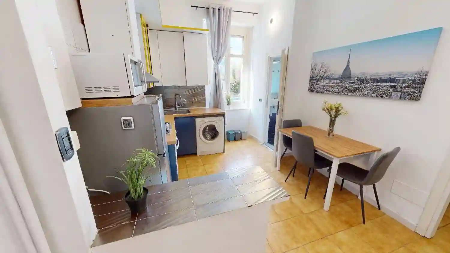 Appartamento - foto 4