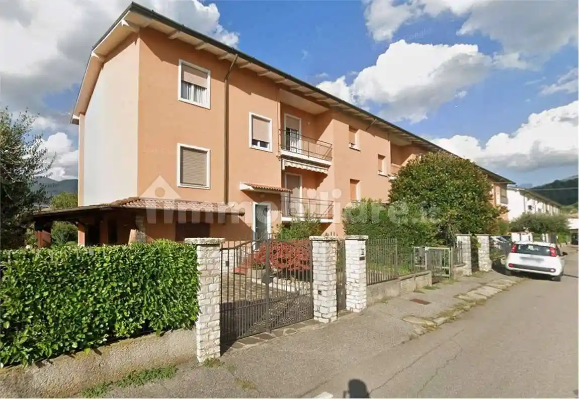 Appartamento in vendita a Brescia