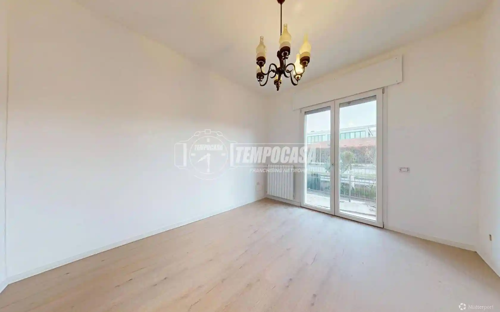 Appartamento in vendita a Binasco