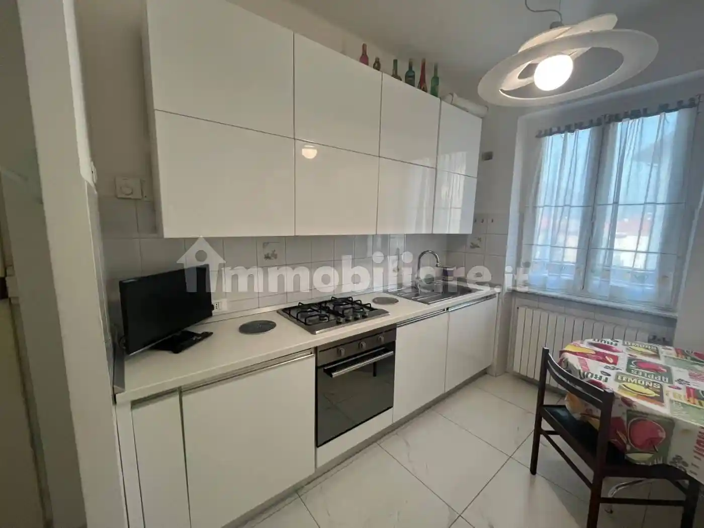 Appartamento in affitto a Campo Ligure