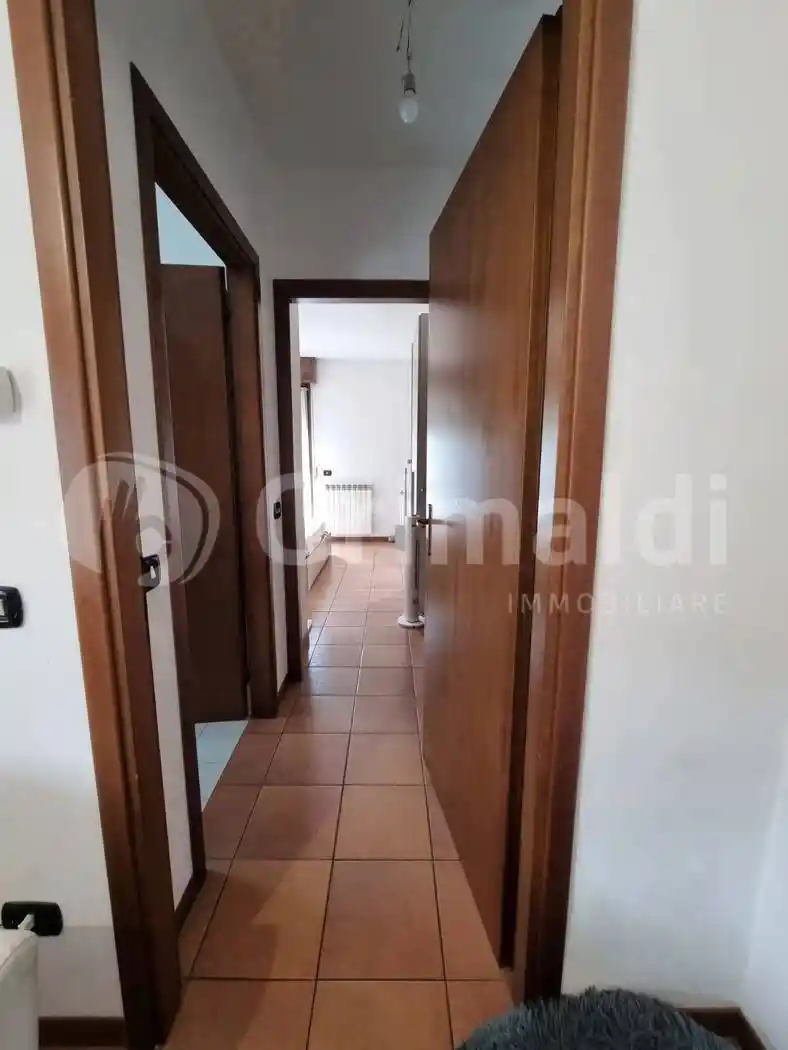 Appartamento in vendita a Dalmine