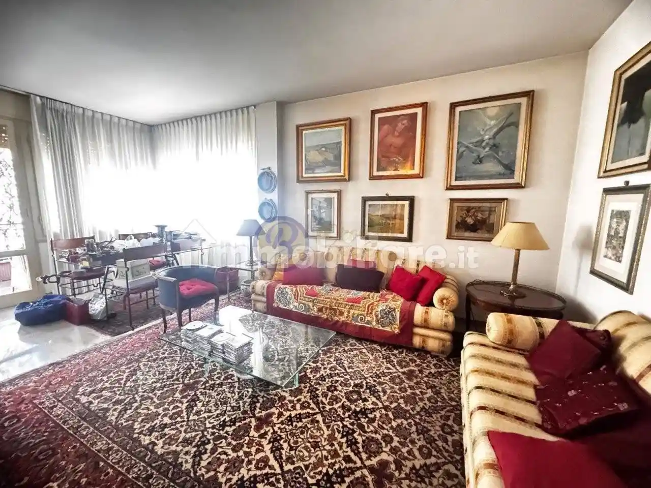 Appartamento in vendita a Camaiore