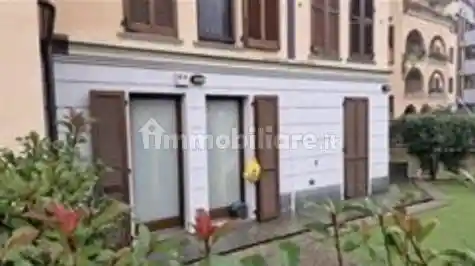 Appartamento in vendita a Origgio