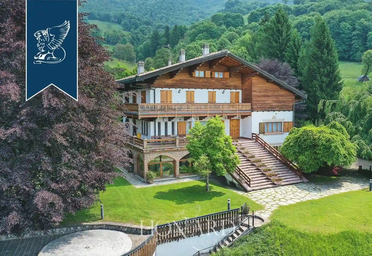 Villa - foto 3