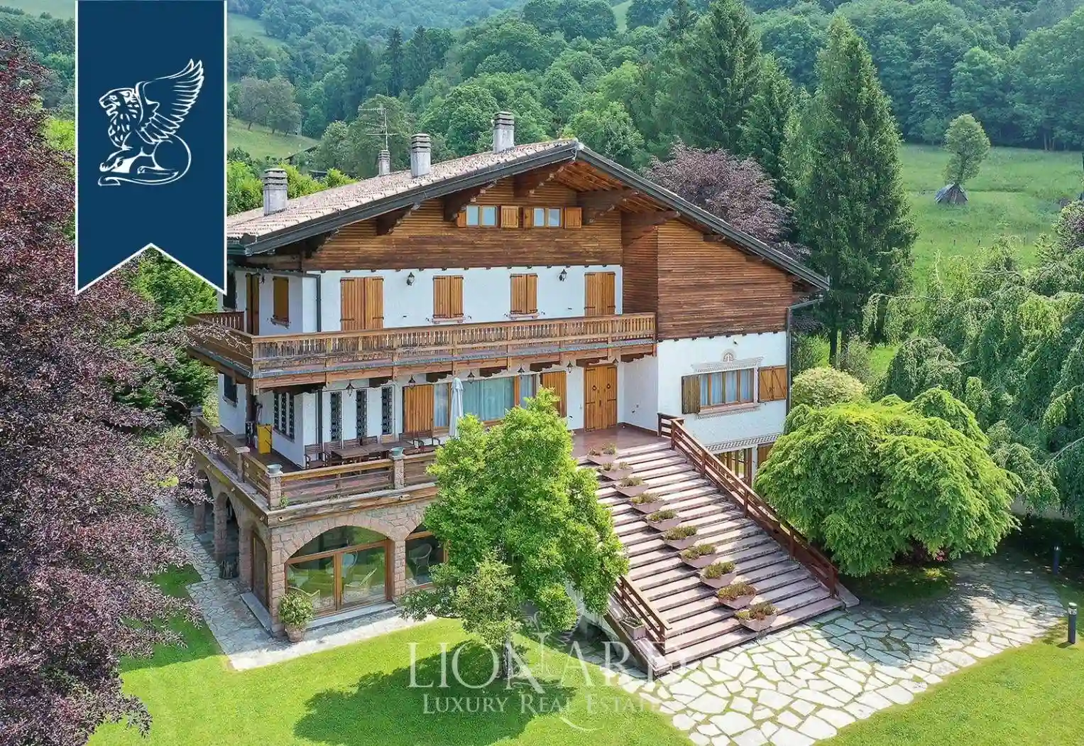Villa - foto 4