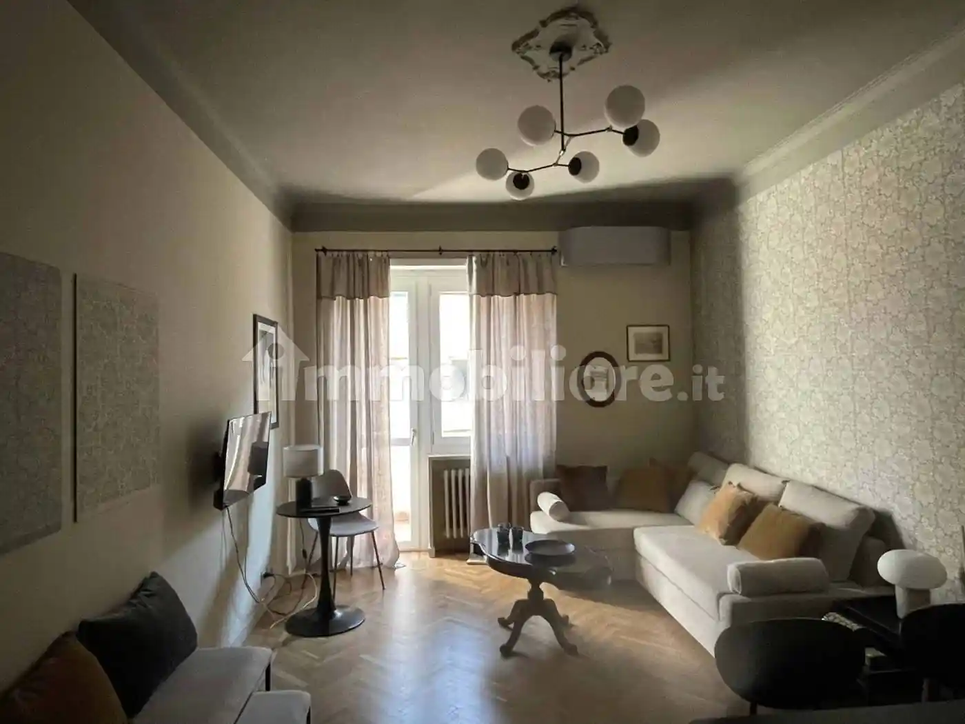 Appartamento in affitto a Torino