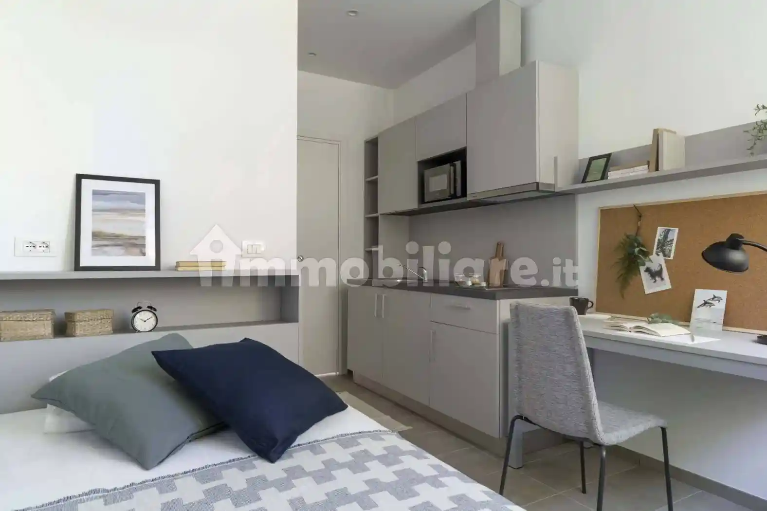 Appartamento in affitto a Firenze