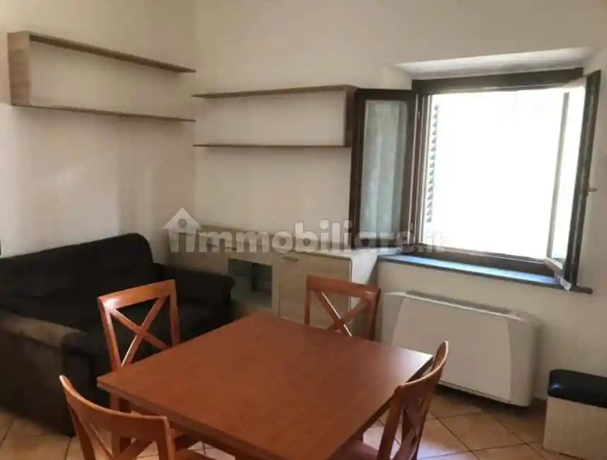 Appartamento in affitto a Empoli